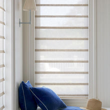 Load image into Gallery viewer, Vignette® Modern Roman Shades
