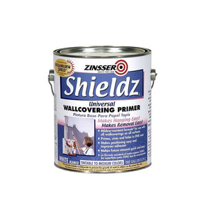 Shieldz Wallcovering Primer